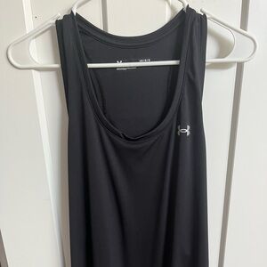 Women’s underarmor tank top